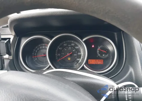 2012 Nissan Versa 1.8 S from USA, damaged, VIN 3N1BC1CP7CK208391